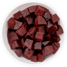 Rote Beete Würfel