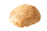 Pain burger aux graines