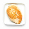 Fully Cooked Chicken Breasts
