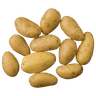 Småpotatis