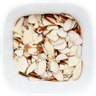 Sliced Almonds