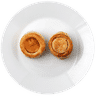 Bouchée pour vol-au-vent