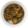 Pickled Jalapeños