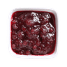 Red Berry Compote