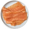 Smoked Salmon