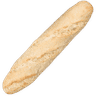 Stenovnsbakt baguette