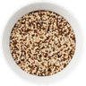 Trefarget quinoa