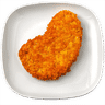 Veganes Schnitzel