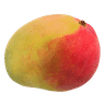 Mangue rouge