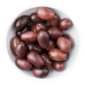 Pitted Mixed Olives