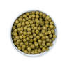 Petits pois en conserve
