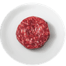 Meatier burger