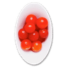 Snacking Tomatoes