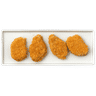 Nuggets végétariens