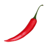 Fresh chilli