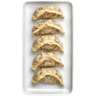 Pork & Chive Gyoza