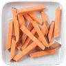 Sweet potato fries