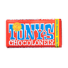 Tony's Chocolonely Milk Chocolate Bar