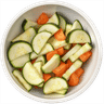 Cauliflower, Carrot & Zucchini Mix