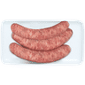 Salsiccia di maiale