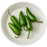Peperoncino Jalapeño