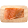 Salmon Fillets