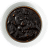 Sweet black bean sauce
