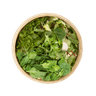 Salad Leaves