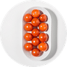 Tomate cherry