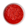Tomate triturado