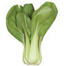 Pak choi