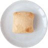 Pan de chapata