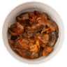 Dip de caponata