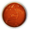 Sauce au curry