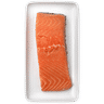 Salmón noruego