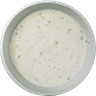 Plant-Based Garlic-Parmesan Dressing