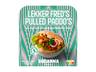 Lekker Fred's pulled paddo's - Shoarma