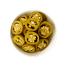 Gesneden jalapeño's