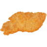 Wienerschnitzel van varkensvlees