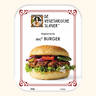 Mc2 Burger van De Vegetarische Slager®