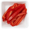 Bâtonnets de poivron