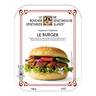 Le Burger van de Vegetarische Slager®