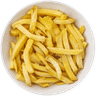 Frites allumettes