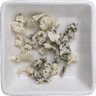 Dés de fromage bleu