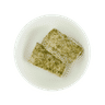 Zoutarm groentebouillonblokje