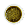 Vinaigrette de pesto