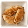 Plant-Based Crumbed Chicken Tenders
