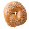 Bagel sésame-pavot