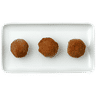 Boulettes thaï