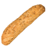 Woutkorn demi-baguette